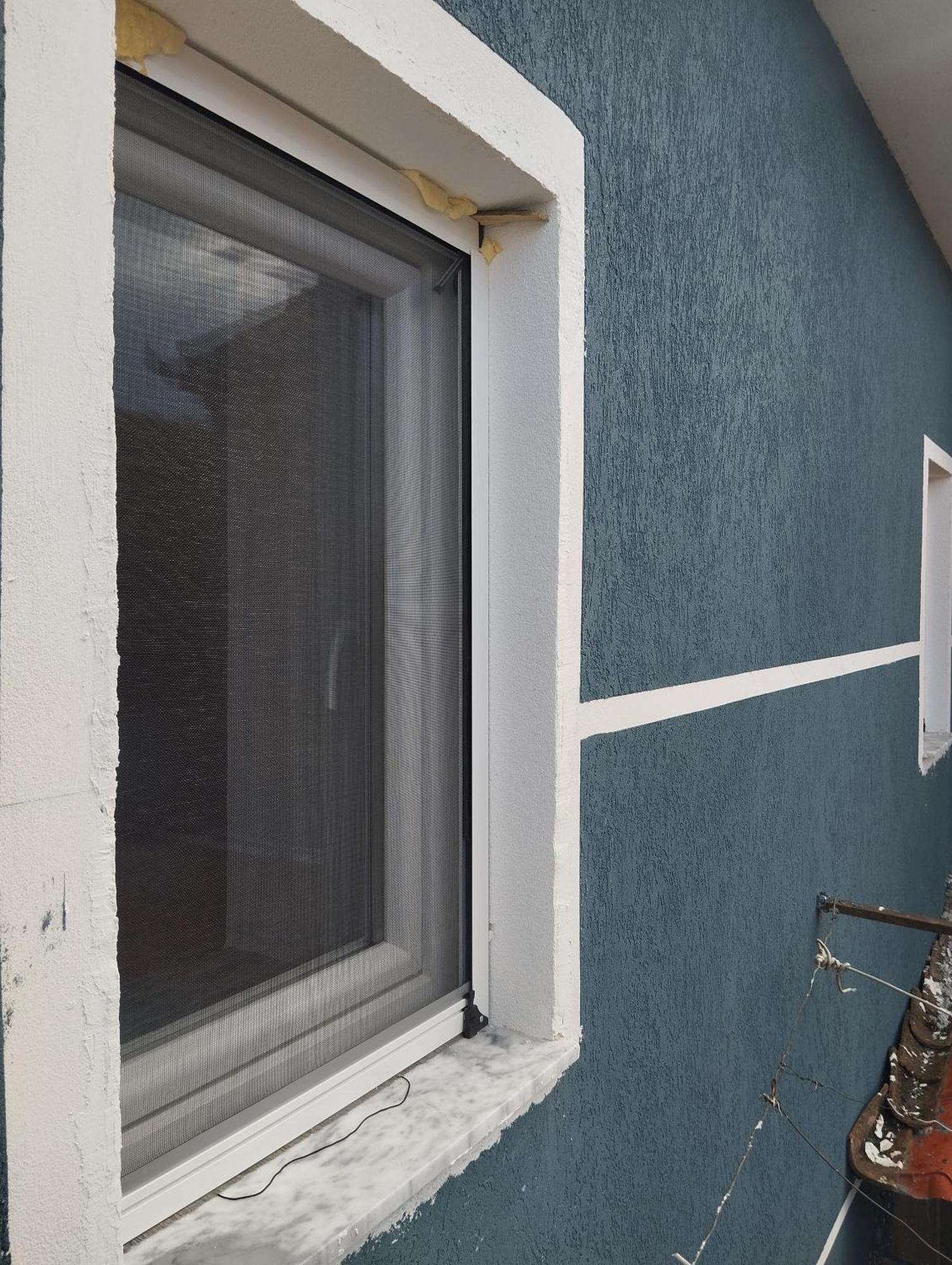 Erteo Guest House Pogradec Buitenkant foto